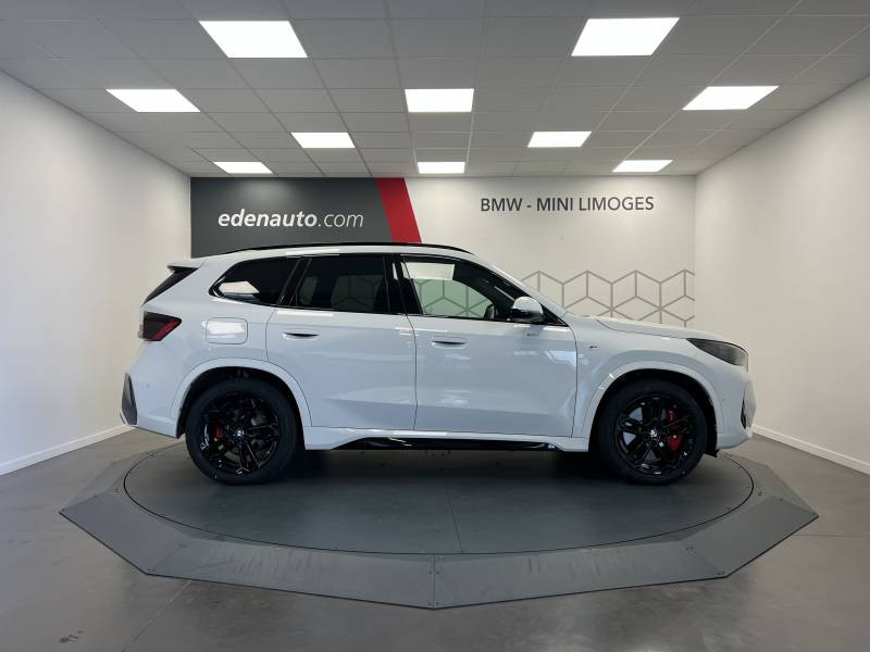 Bmw X1 xDrive 25e 245ch DKG7 M Sport  occasion  Limoges - photo n3