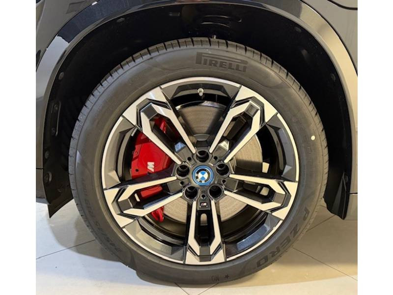 Bmw X1 xDrive 25e 245ch DKG7 M Sport  occasion à Narbonne - photo n°7