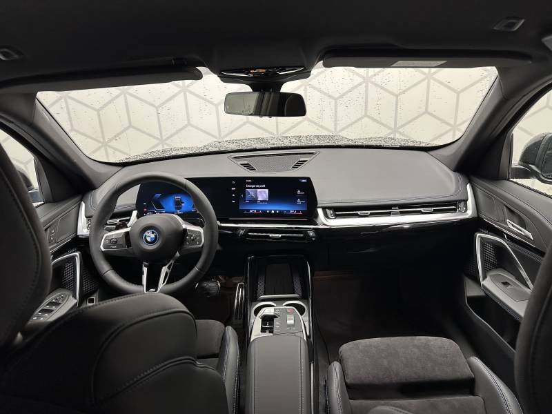Bmw X1 xDrive 25e 245ch DKG7 M Sport  occasion à Carcassonne - photo n°5