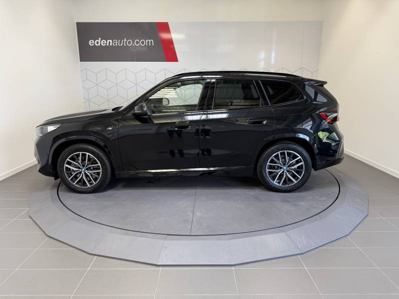 Bmw X1 xDrive 25e 245ch DKG7 M Sport  occasion  Brive La Gaillarde - photo n8