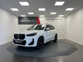 Bmw X1 occasion année 2024 boite Automatique Annonce Bmw X1 occasion Essence xDrive 25e 245ch DKG7 M Sport à Limoges
