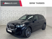 Annonce Bmw X1 occasion Hybride xDrive 25e 245ch DKG7 M Sport � Tarbes