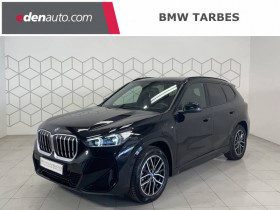 Bmw X1 , garage BMW TARBES � Tarbes