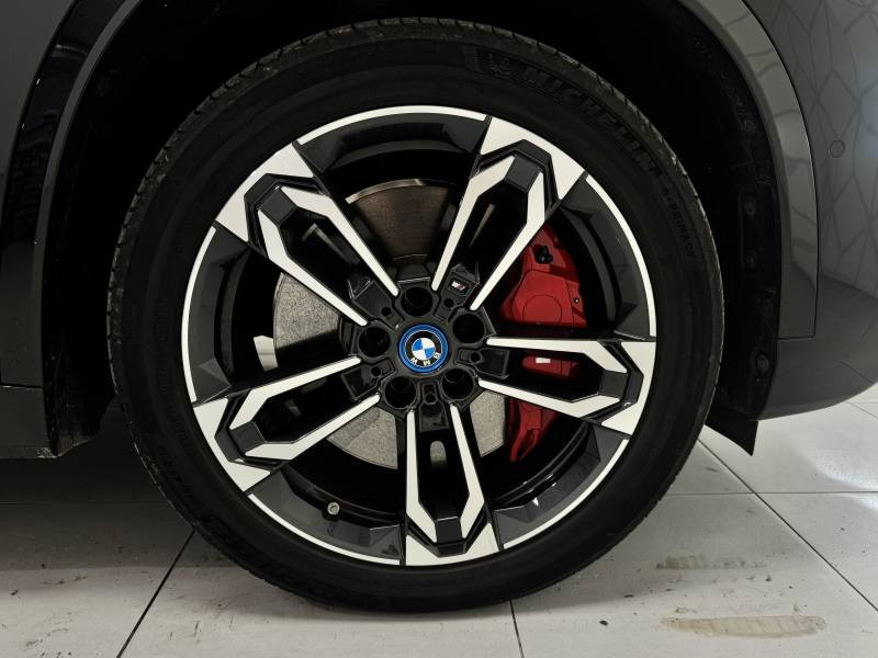 Bmw X1 xDrive 25e 245ch DKG7 M Sport  occasion � Carcassonne - photo n�16