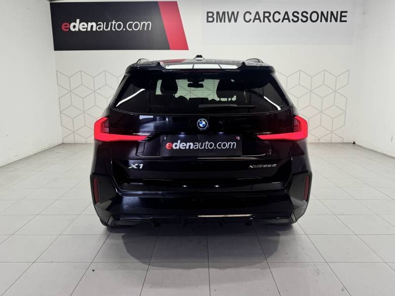 Bmw X1 xDrive 25e 245ch DKG7 M Sport  occasion � Carcassonne - photo n�12