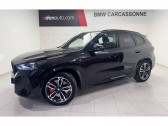 Annonce Bmw X1 occasion Hybride xDrive 25e 245ch DKG7 M Sport � Carcassonne