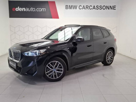 Bmw X1 occasion 2025 mise en vente à Carcassonne par le garage BMW CARCASSONNE - photo n°1