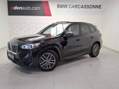 Bmw X1 occasion année 2025 boite Automatique Annonce Bmw X1 occasion Hybride xDrive 25e 245ch DKG7 M Sport à Carcassonne