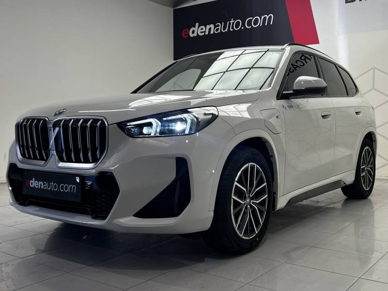 Bmw X1 xDrive 25e 245ch DKG7 M Sport  occasion à Carcassonne - photo n°18