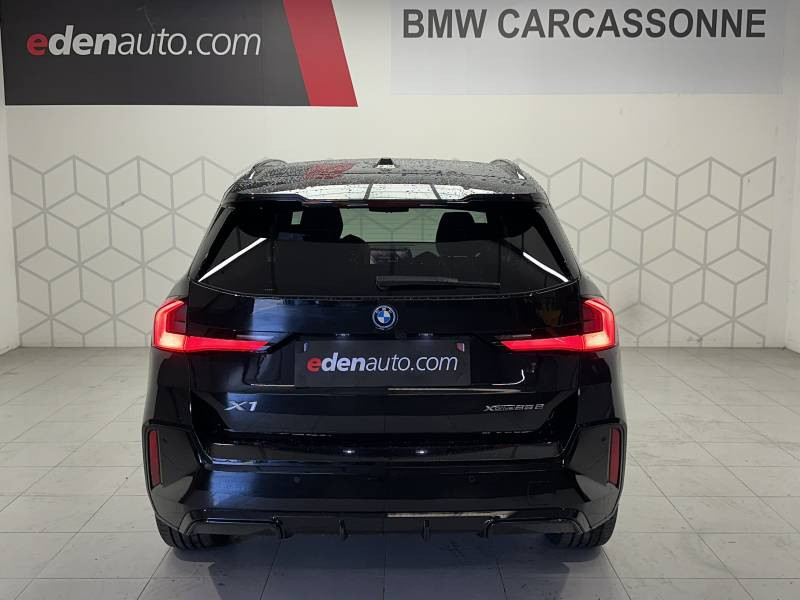 Bmw X1 xDrive 25e 245ch DKG7 M Sport  occasion  Carcassonne - photo n10