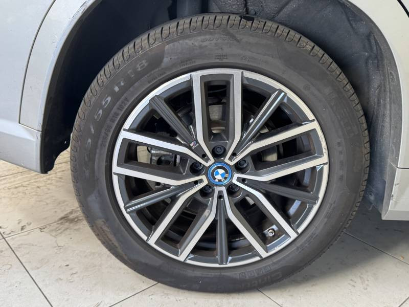 Bmw X1 xDrive 25e 245ch DKG7 M Sport  occasion à Bziers - photo n°12