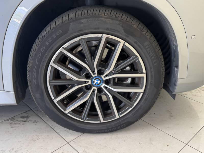 Bmw X1 xDrive 25e 245ch DKG7 M Sport  occasion à Bziers - photo n°13