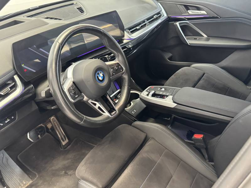 Bmw X1 xDrive 25e 245ch DKG7 M Sport  occasion à Bziers - photo n°7