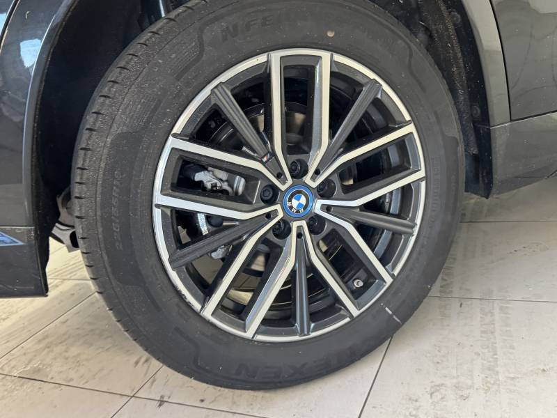 Bmw X1 xDrive 25e 245ch DKG7 M Sport 2025 - photo n°10 Bmw X1 xDrive 25e 245ch DKG7 M Sport  occasion à Béziers - photo n°10