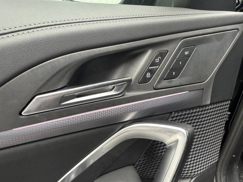 Bmw X1 xDrive 25e 245ch DKG7 M Sport 2025 - photo n°19 Bmw X1 xDrive 25e 245ch DKG7 M Sport  occasion à Béziers - photo n°19