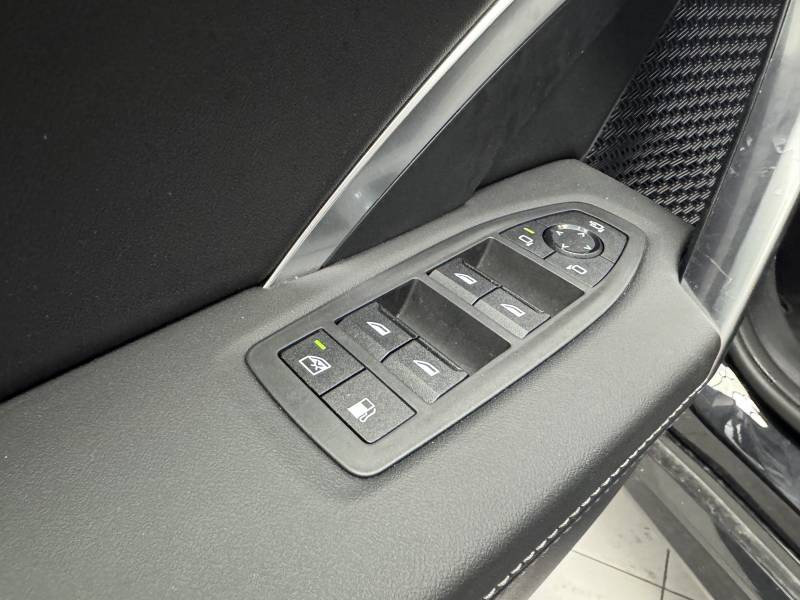 Bmw X1 xDrive 25e 245ch DKG7 M Sport 2025 - photo n°18 Bmw X1 xDrive 25e 245ch DKG7 M Sport  occasion à Béziers - photo n°18