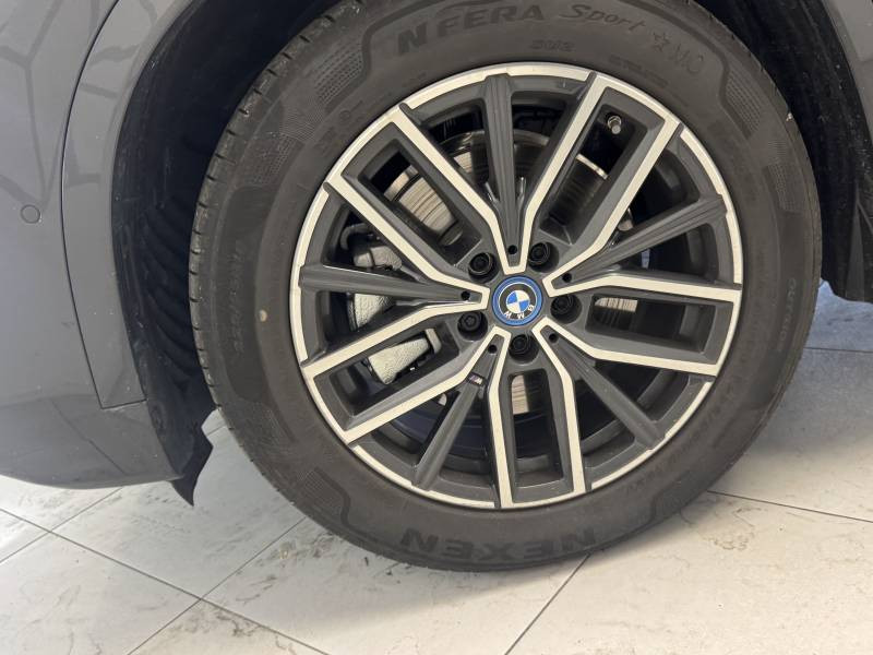 Bmw X1 xDrive 25e 245ch DKG7 M Sport 2025 - photo n°12 Bmw X1 xDrive 25e 245ch DKG7 M Sport  occasion à Béziers - photo n°12