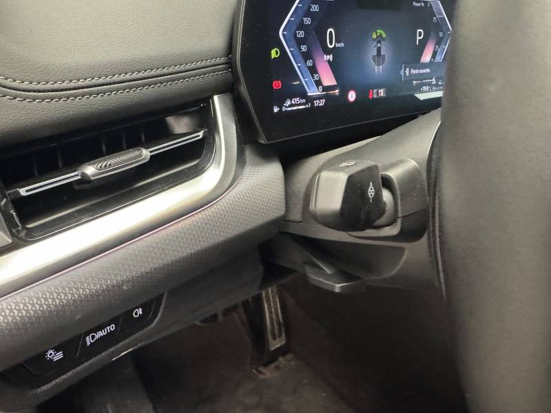 Bmw X1 xDrive 25e 245ch DKG7 M Sport 2025 - photo n°20 Bmw X1 xDrive 25e 245ch DKG7 M Sport  occasion à Béziers - photo n°20