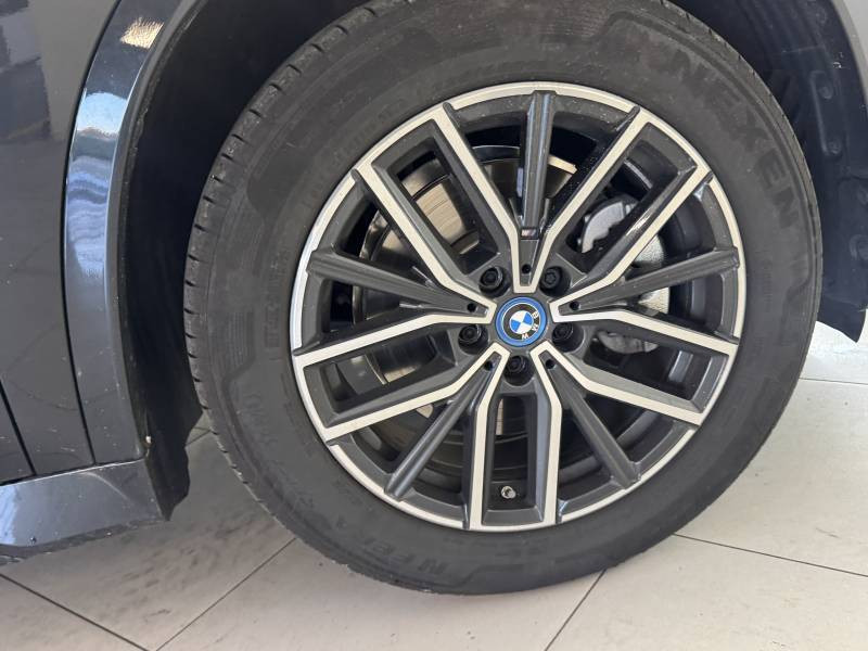 Bmw X1 xDrive 25e 245ch DKG7 M Sport 2025 - photo n°11 Bmw X1 xDrive 25e 245ch DKG7 M Sport  occasion à Béziers - photo n°11