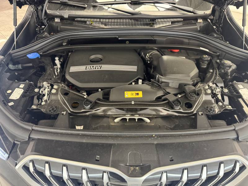 Bmw X1 xDrive 25e 245ch DKG7 M Sport 2025 - photo n°15 Bmw X1 xDrive 25e 245ch DKG7 M Sport  occasion à Béziers - photo n°15