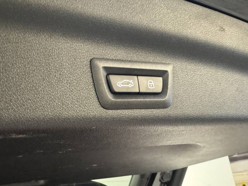 Bmw X1 xDrive 25e 245ch DKG7 M Sport 2025 - photo n°9 Bmw X1 xDrive 25e 245ch DKG7 M Sport  occasion à Béziers - photo n°9