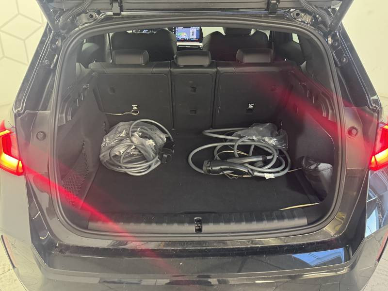 Bmw X1 xDrive 25e 245ch DKG7 M Sport 2025 - photo n°8 Bmw X1 xDrive 25e 245ch DKG7 M Sport  occasion à Béziers - photo n°8