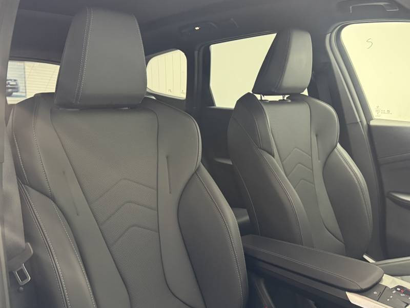 Bmw X1 xDrive 25e 245ch DKG7 M Sport 2025 - photo n°13 Bmw X1 xDrive 25e 245ch DKG7 M Sport  occasion à Béziers - photo n°13