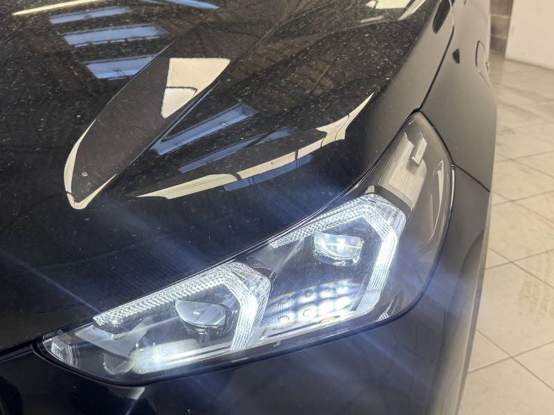 Bmw X1 xDrive 25e 245ch DKG7 M Sport 2025 - photo n°14 Bmw X1 xDrive 25e 245ch DKG7 M Sport  occasion à Béziers - photo n°14