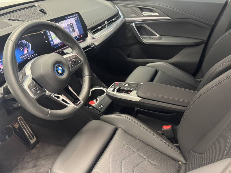 Bmw X1 xDrive 25e 245ch DKG7 M Sport 2025 - photo n°5 Bmw X1 xDrive 25e 245ch DKG7 M Sport  occasion à Béziers - photo n°5