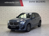 Annonce Bmw X1 occasion Hybride xDrive 25e 245ch DKG7 M Sport � B�ziers