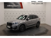 Annonce Bmw X1 occasion Hybride xDrive 25e 245ch DKG7 M Sport � Lescar