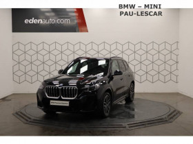 Bmw X1 , garage BMW PAU  Lescar