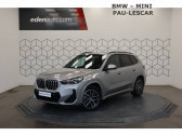 Bmw X1 xDrive 25e 245ch DKG7 M Sport   Lescar 64