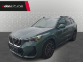 Annonce Bmw X1 occasion Hybride xDrive 25e 245ch DKG7 M Sport  Lescar