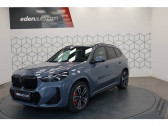 Annonce Bmw X1 occasion Hybride xDrive 25e 245ch DKG7 M Sport  Lescar
