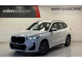 Annonce Bmw X1 occasion Hybride xDrive 25e 245ch DKG7 M Sport � Narbonne