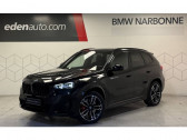 Annonce Bmw X1 occasion Hybride xDrive 25e 245ch DKG7 M Sport � Narbonne