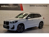 Annonce Bmw X1 occasion Hybride xDrive 25e 245ch DKG7 M Sport  Narbonne