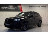 Bmw X1 occasion année 2025 boite Automatique Annonce Bmw X1 occasion Hybride xDrive 25e 245ch DKG7 M Sport à Narbonne