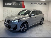 Annonce Bmw X1 occasion Hybride xDrive 25e 245ch DKG7 M Sport  Narbonne