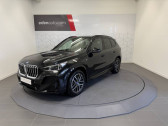 Annonce Bmw X1 occasion Hybride xDrive 25e 245ch DKG7 M Sport  Brive-la-Gaillarde