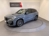 Annonce Bmw X1 occasion Hybride xDrive 25e 245ch DKG7 M Sport  Brive-la-Gaillarde