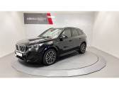 Annonce Bmw X1 occasion Hybride xDrive 25e 245ch DKG7 M Sport  Brive-la-Gaillarde