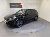 Annonce Bmw X1 occasion Hybride xDrive 25e 245ch DKG7 M Sport à Brive-la-Gaillarde