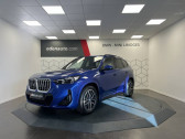 Bmw X1 xDrive 25e 245ch DKG7 M Sport   Limoges 87
