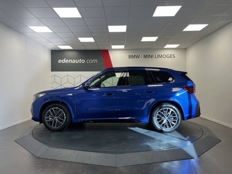 Bmw X1 xDrive 25e 245ch DKG7 M Sport  occasion  Limoges - photo n12