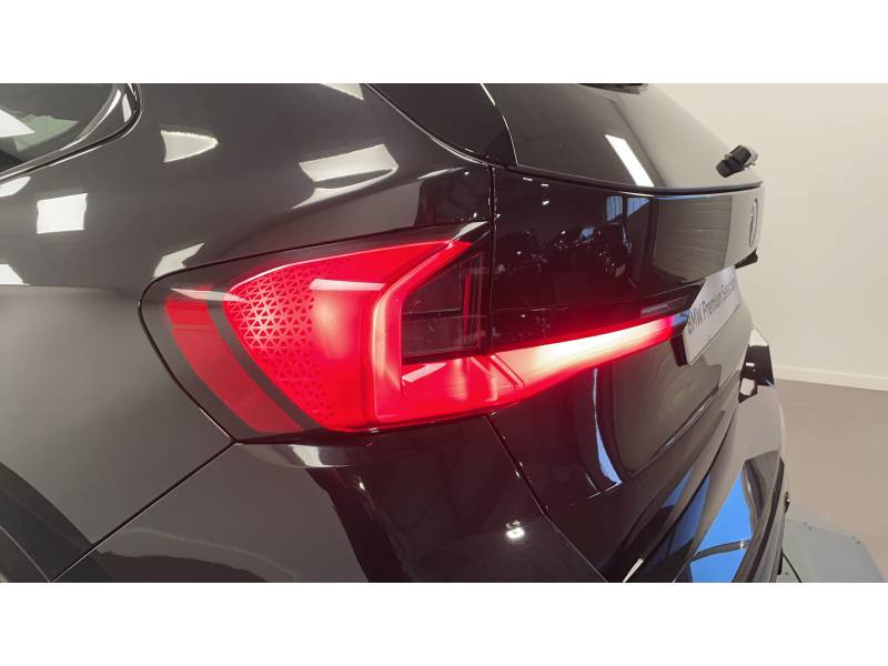 Bmw X1 xDrive 25e 245ch DKG7 M Sport 2025 - photo n°16 Bmw X1 xDrive 25e 245ch DKG7 M Sport  occasion à Limoges - photo n°16