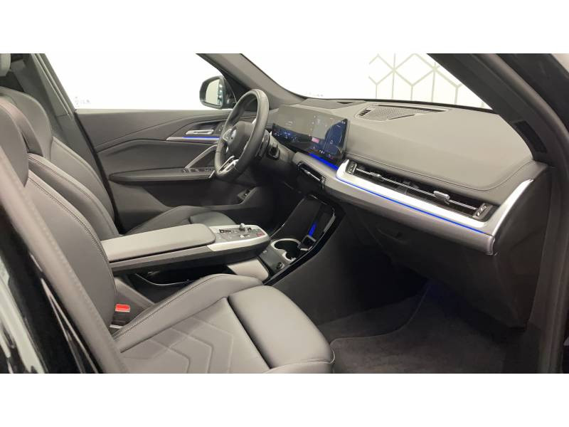 Bmw X1 xDrive 25e 245ch DKG7 M Sport 2025 - photo n°9 Bmw X1 xDrive 25e 245ch DKG7 M Sport  occasion à Limoges - photo n°9