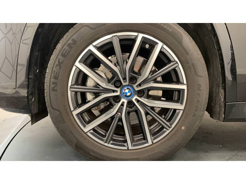 Bmw X1 xDrive 25e 245ch DKG7 M Sport 2025 - photo n°8 Bmw X1 xDrive 25e 245ch DKG7 M Sport  occasion à Limoges - photo n°8