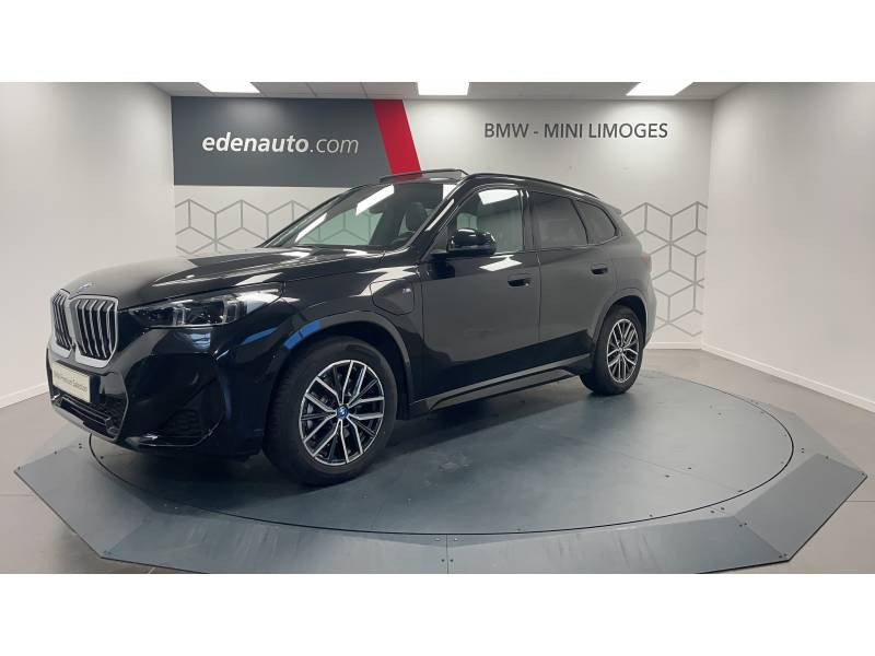 Bmw X1 xDrive 25e 245ch DKG7 M Sport 2025 Bmw X1 xDrive 25e 245ch DKG7 M Sport  occasion à Limoges